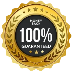RetraBurn 60-day money-back guarantee